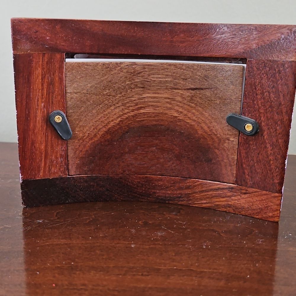 Handcrafted Australia Photo Frame - - Picture 6 of 8